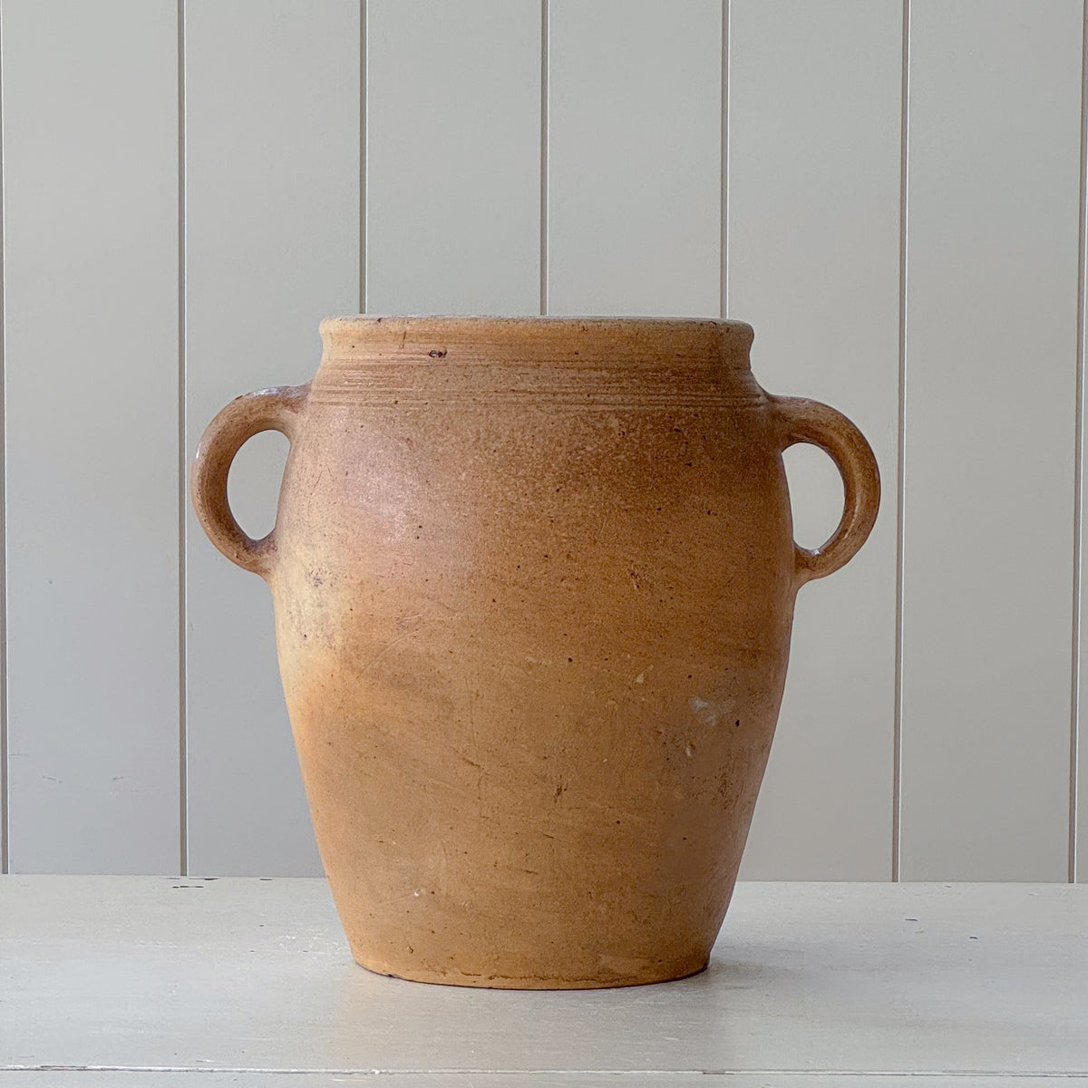 French Confit Pot | No. 884
