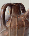 Provencal Jug with Spout | No. 104