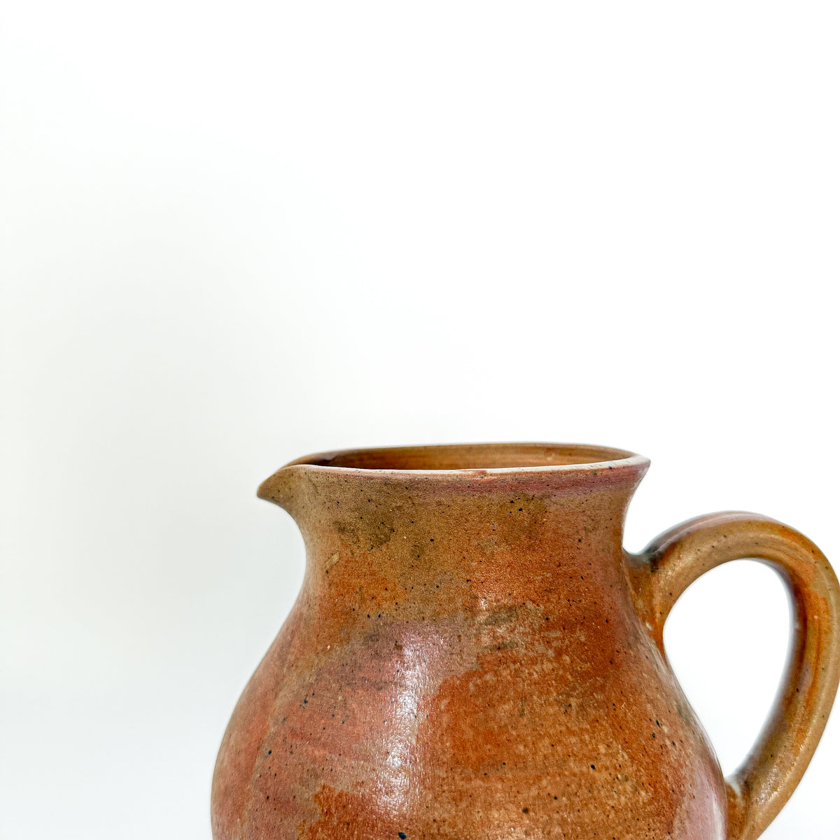 French Pitcher | No. 68