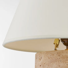 Load image into Gallery viewer, Bronte Table Lamp
