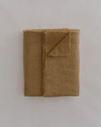 Flocca Heavyweight Linen Bedcover