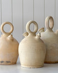 Spanish Botijo Water Jug