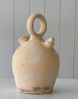 Spanish Botijo Water Jug