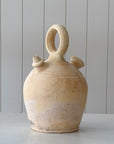 Spanish Botijo Water Jug