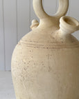 Spanish Botijo Water Jug