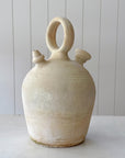 Spanish Botijo Water Jug