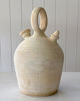 Spanish Botijo Water Jug