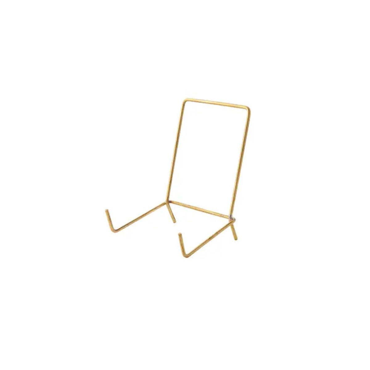 Petite Brass Stand