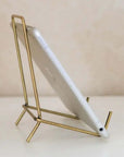 Petite Brass Stand