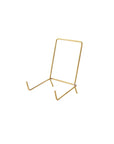 Petite Brass Stand
