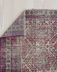 Vintage Rug | No. 262