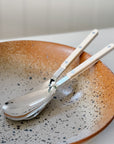 Serving Spoon | Bistrot Vintage Shiny