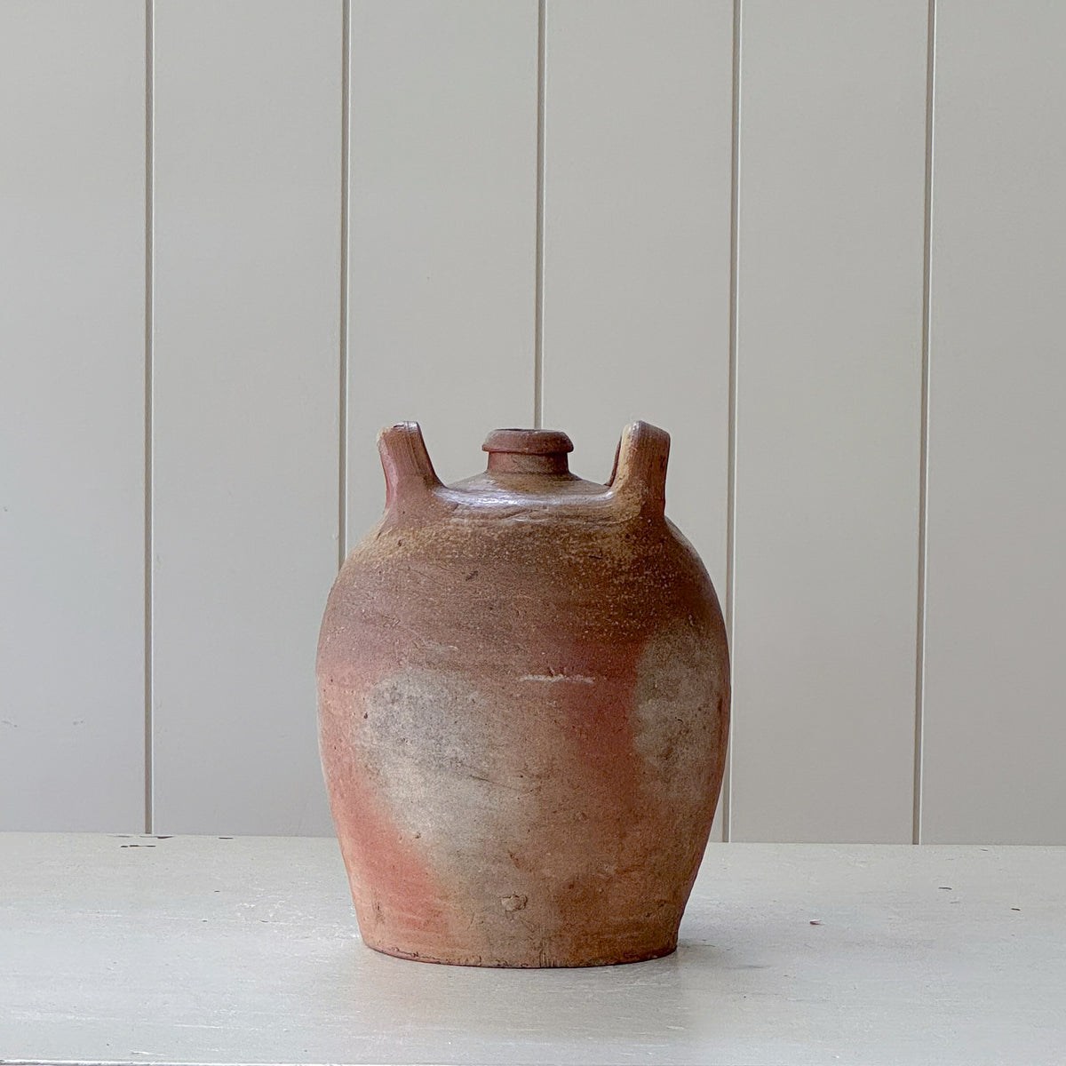 Provencal Olive Oil Jug | No. 106