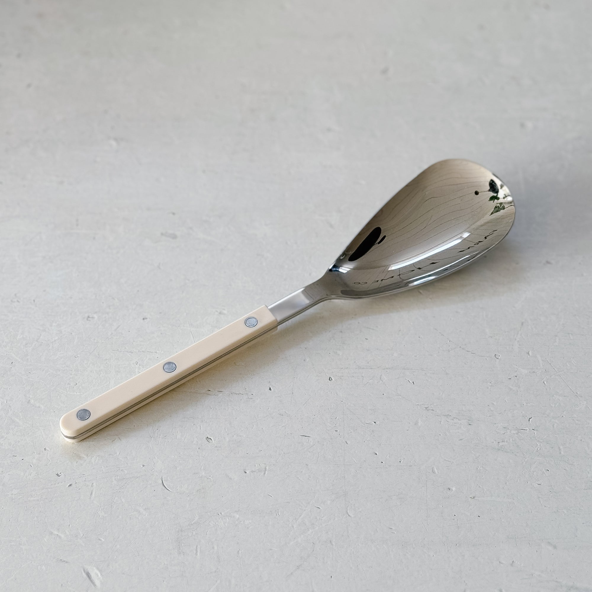 Serving Spoon | Bistrot Vintage Shiny