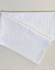 Kymi Bath Mat | Long