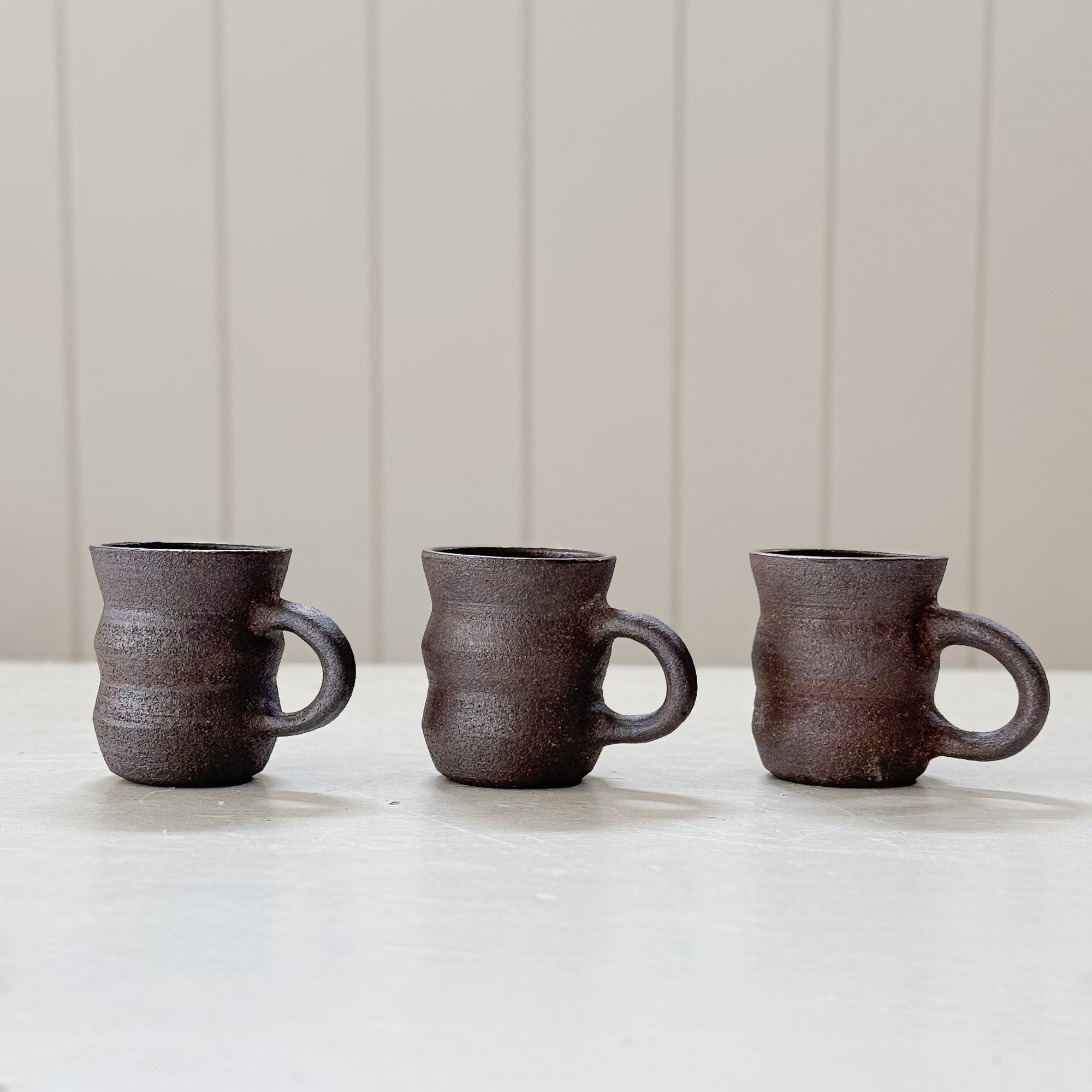 Côtelée Espresso Mug