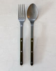 Serving Set | Bistrot Vintage Distressed