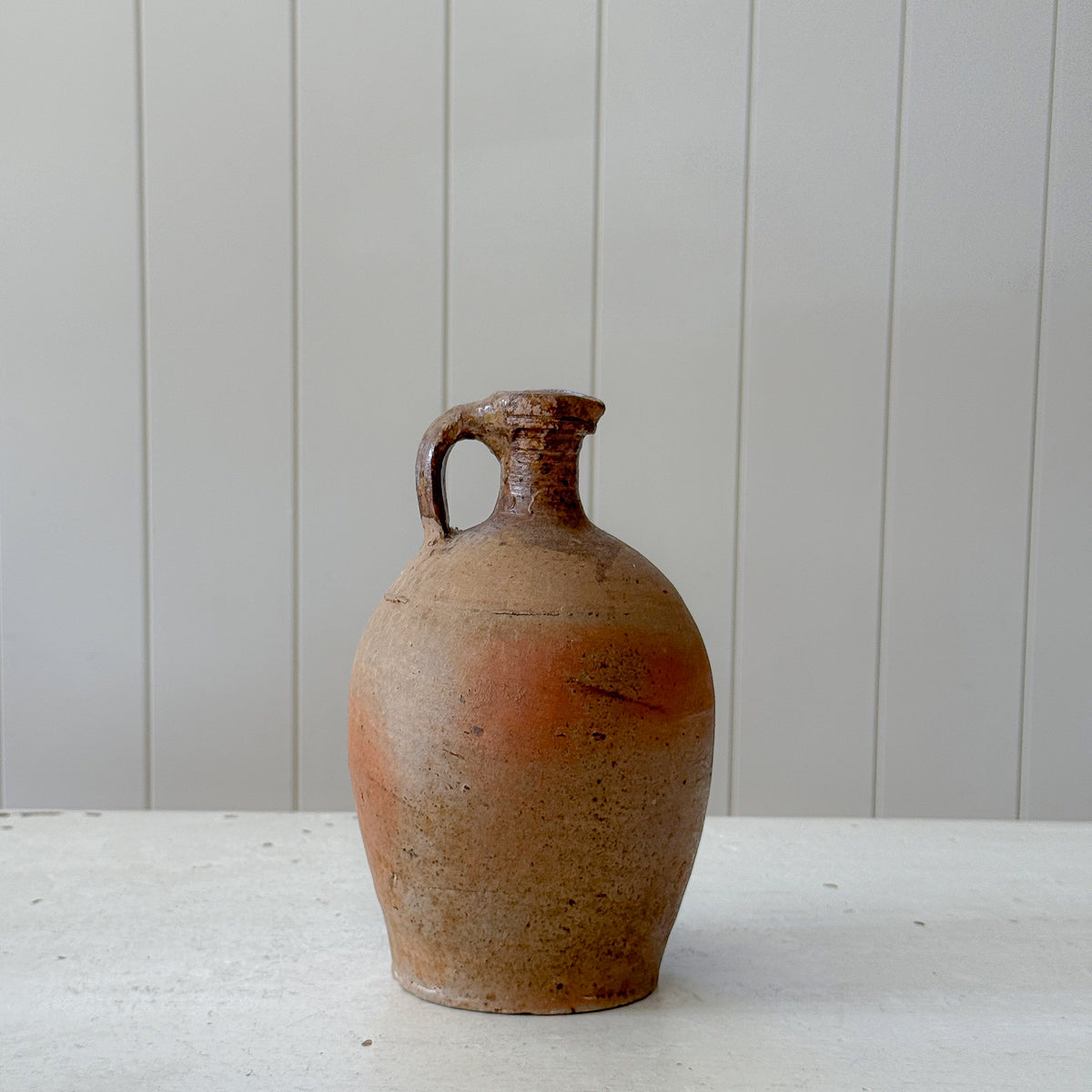 Provencal Olive Oil Jug | No. 940