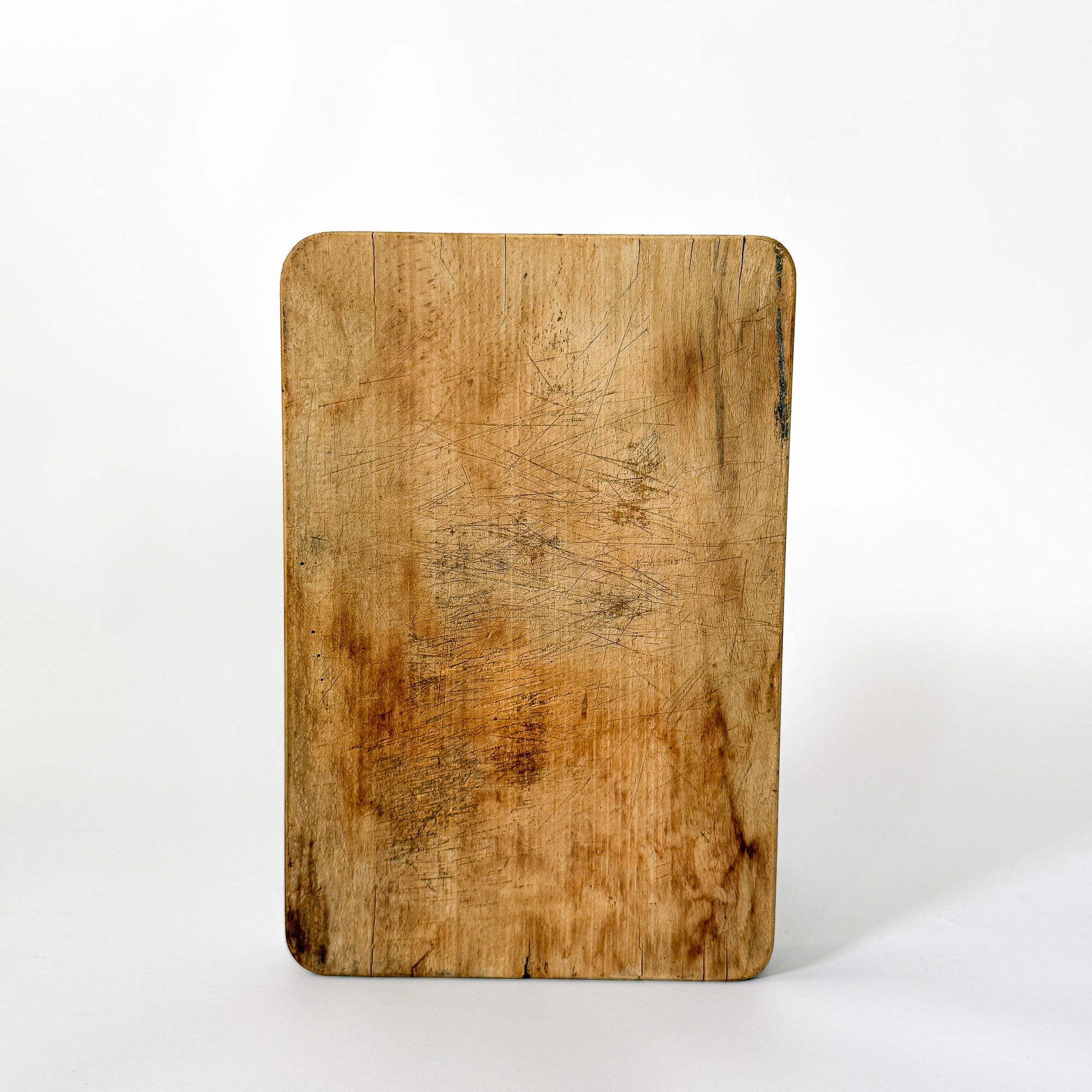 French Planche Chop Board | No. 15