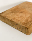 French Planche Chop Board | No. 15