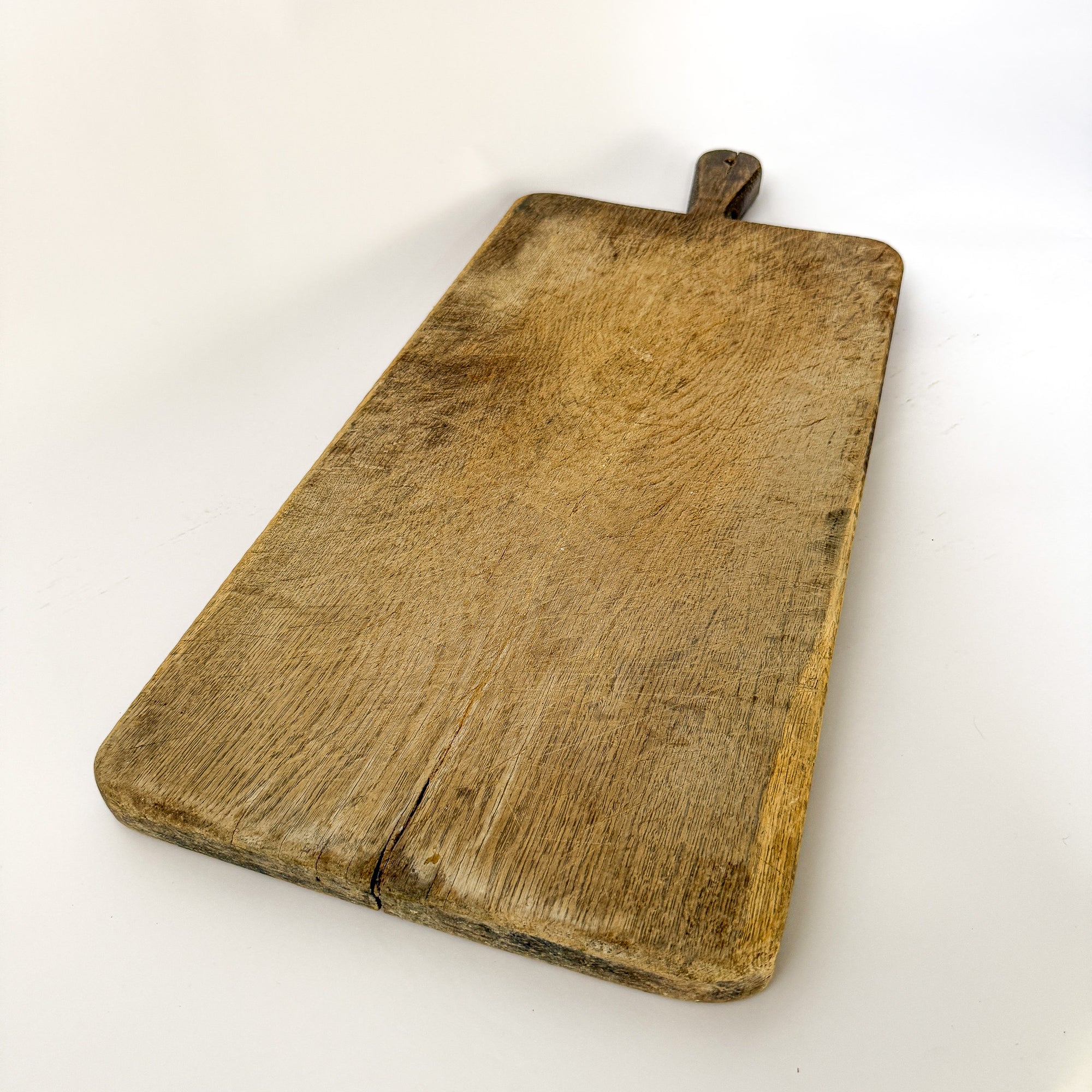 French Planche Chop Board | No. 1