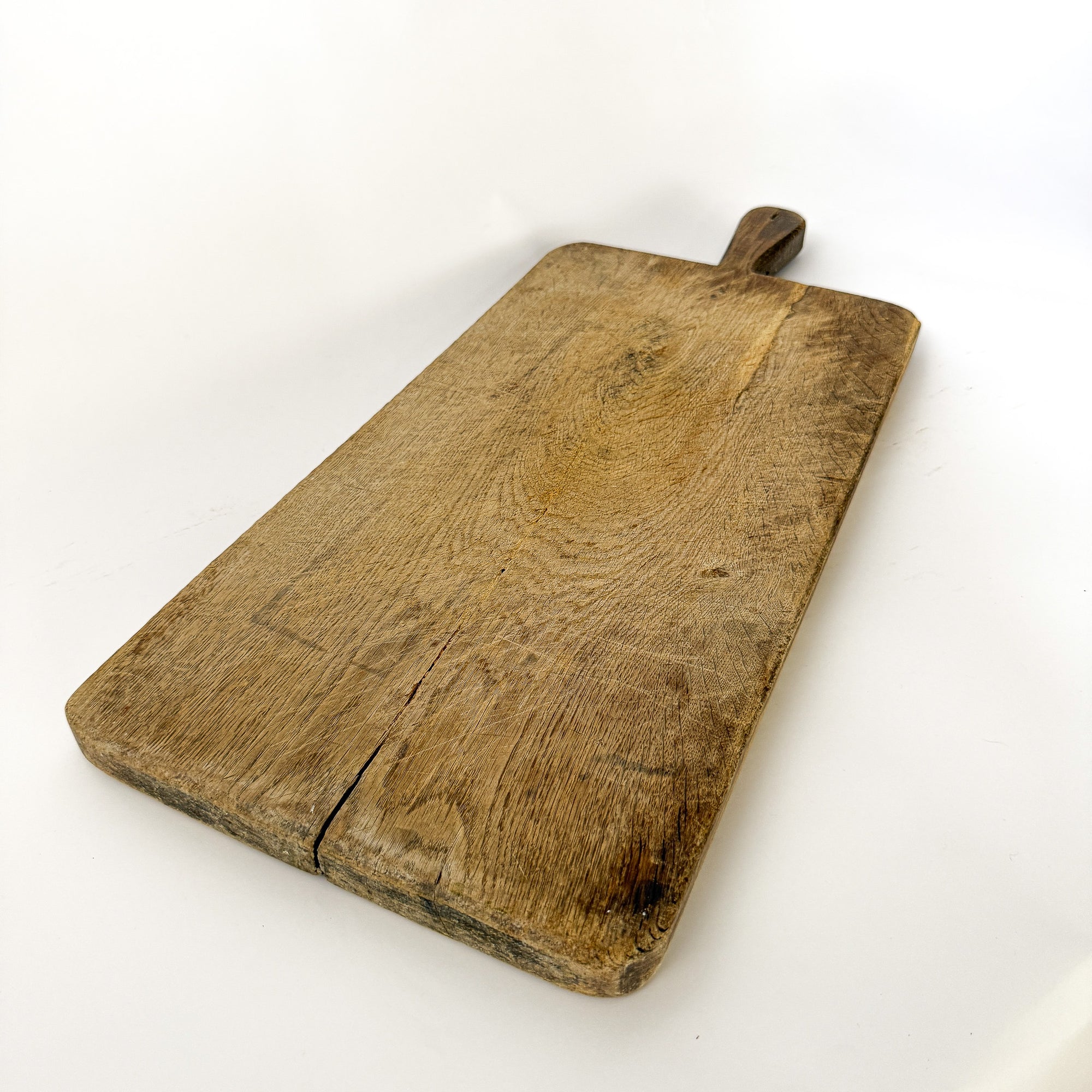French Planche Chop Board | No. 1