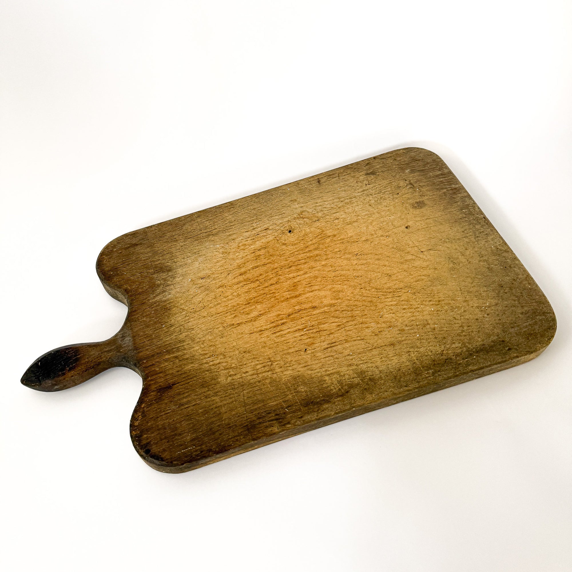 French Planche Chop Board | No. 2