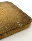 French Planche Chop Board | No. 2