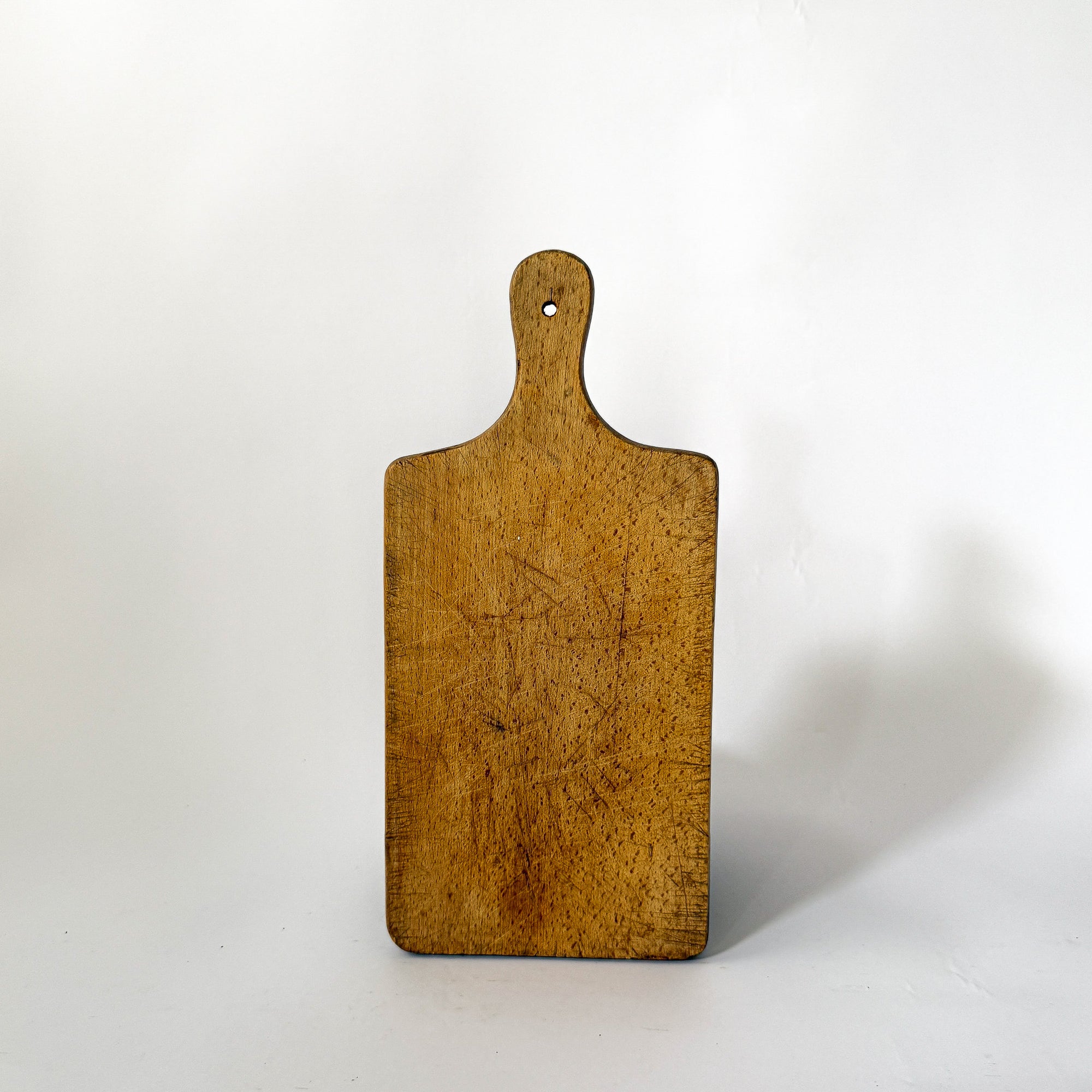 French Planche Chop Board | No. 38