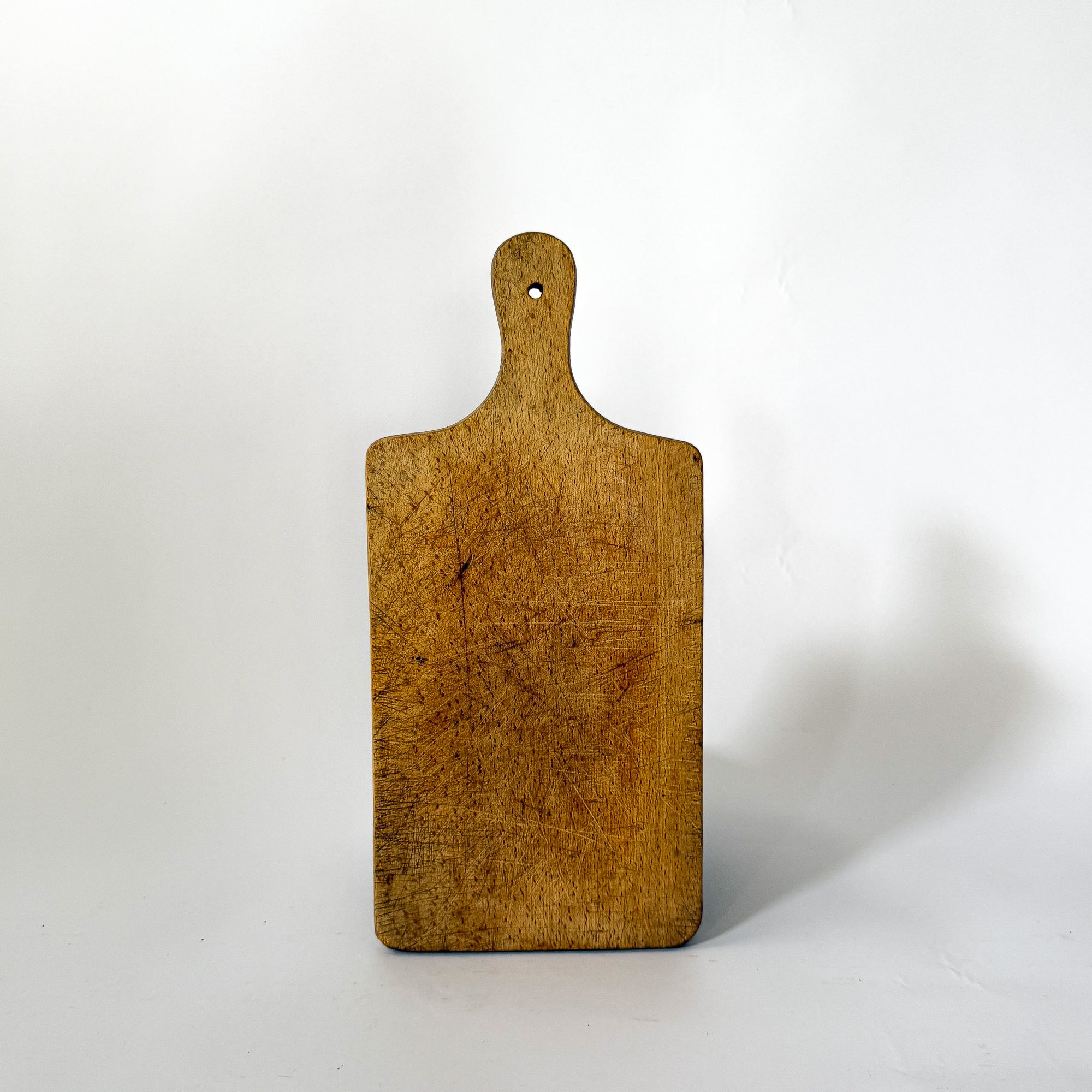 French Planche Chop Board | No. 38
