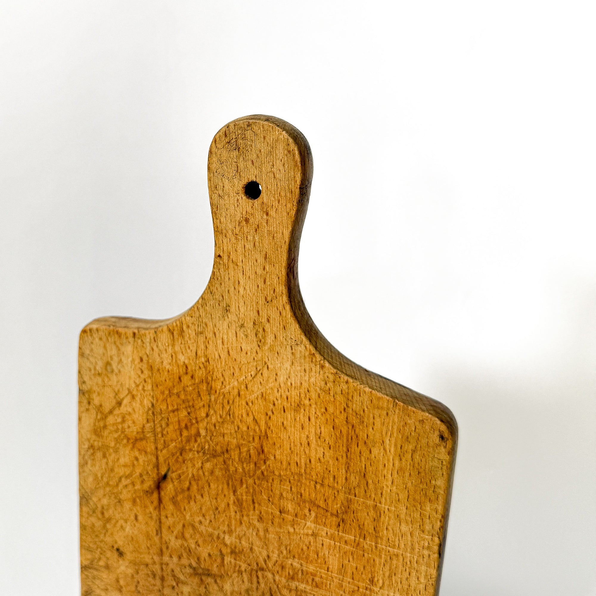 French Planche Chop Board | No. 38