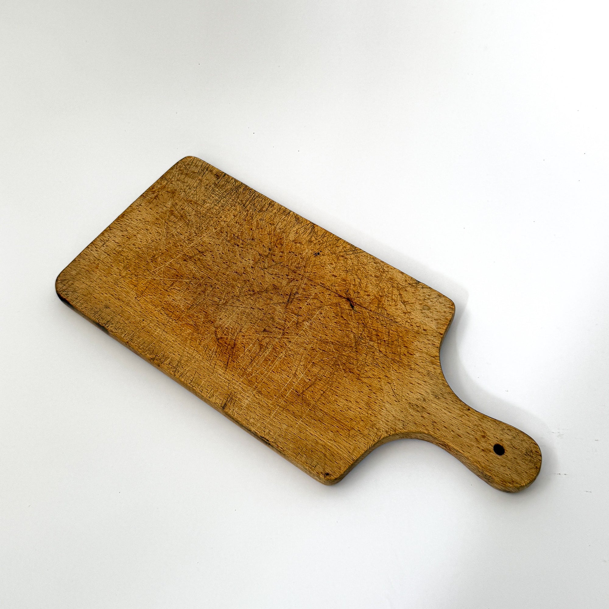 French Planche Chop Board | No. 38