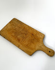 French Planche Chop Board | No. 38