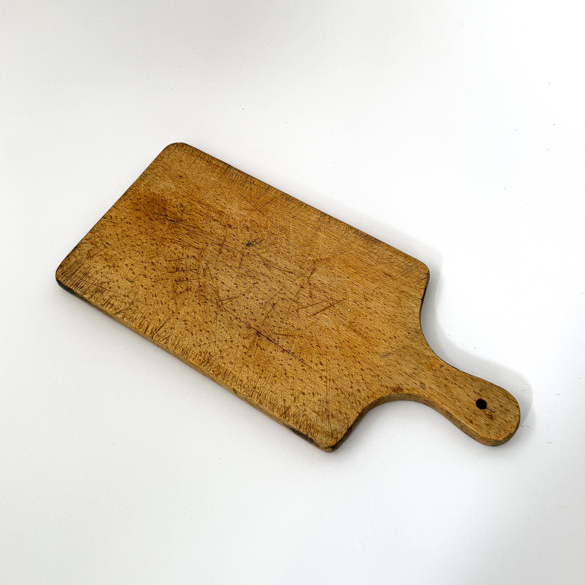 French Planche Chop Board | No. 38
