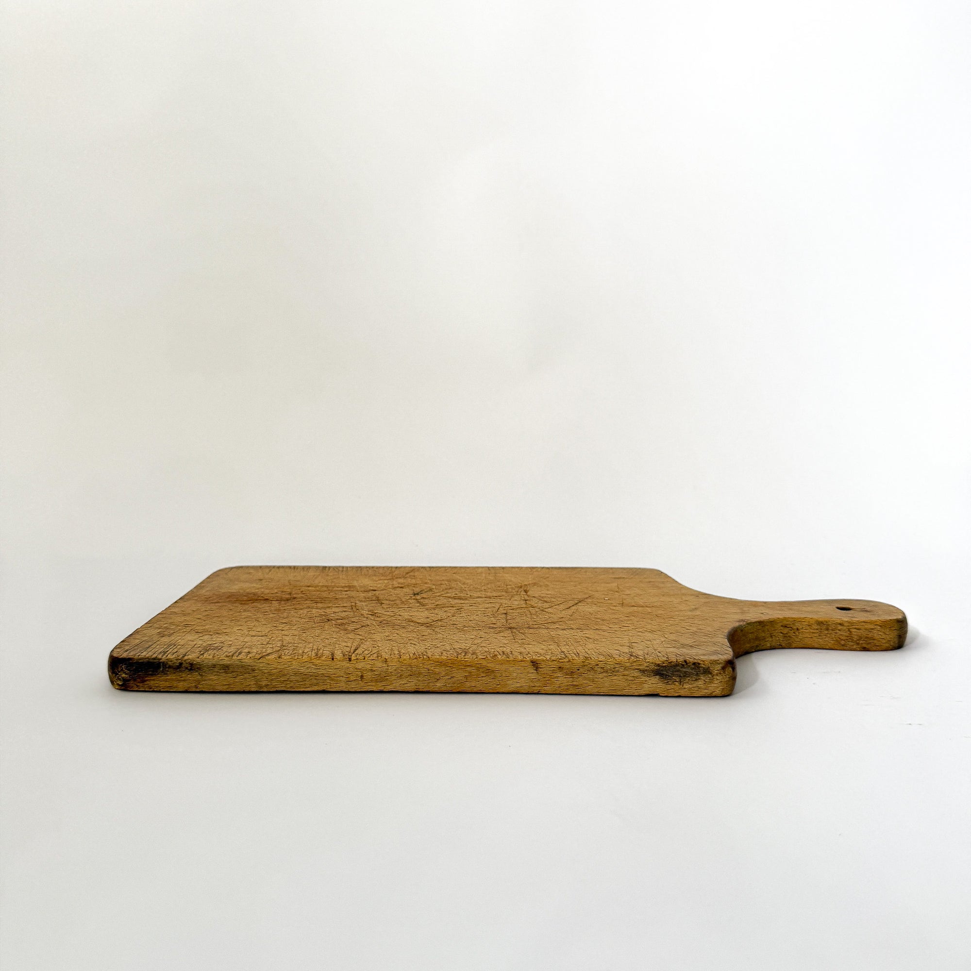 French Planche Chop Board | No. 38