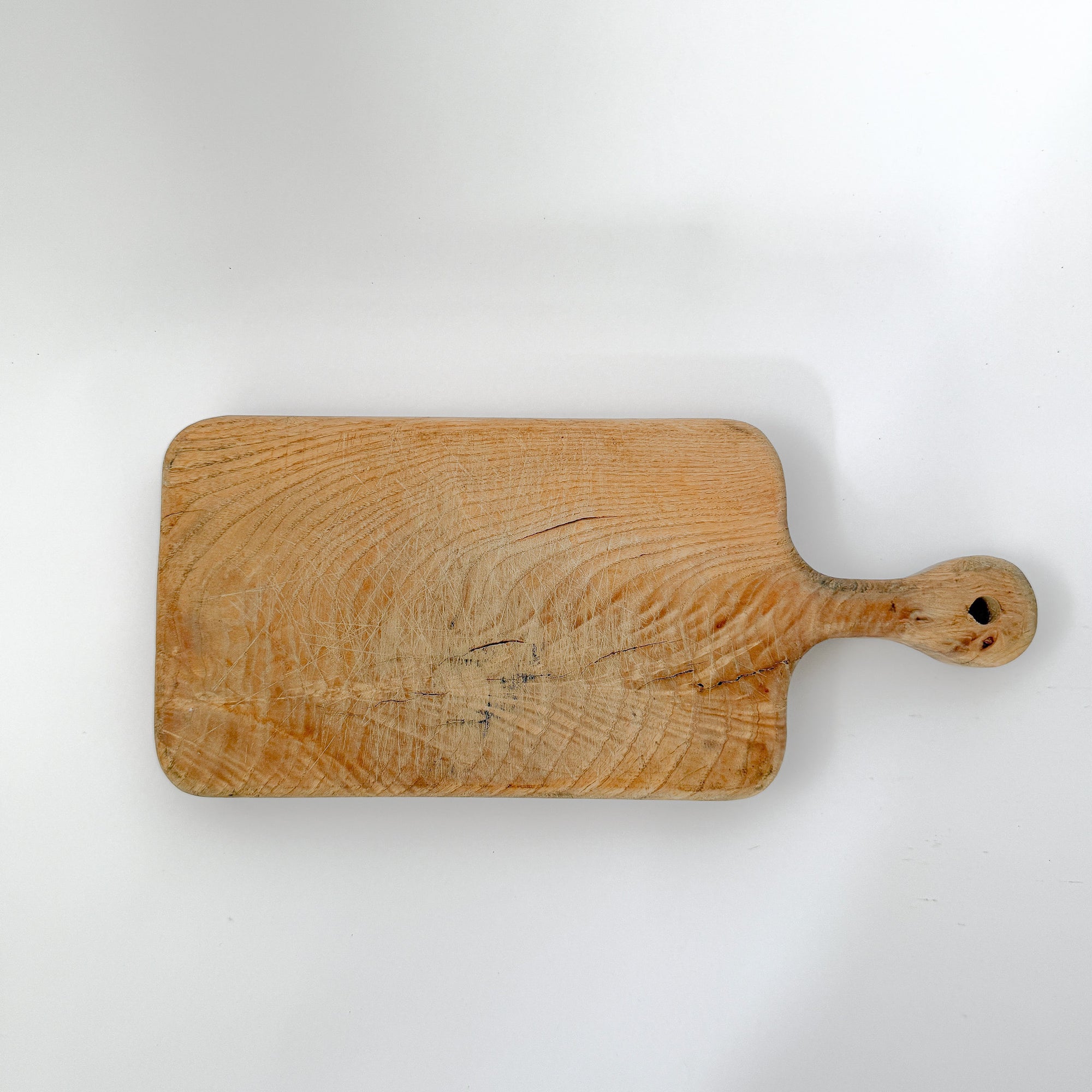 French Planche Chop Board | No. 39