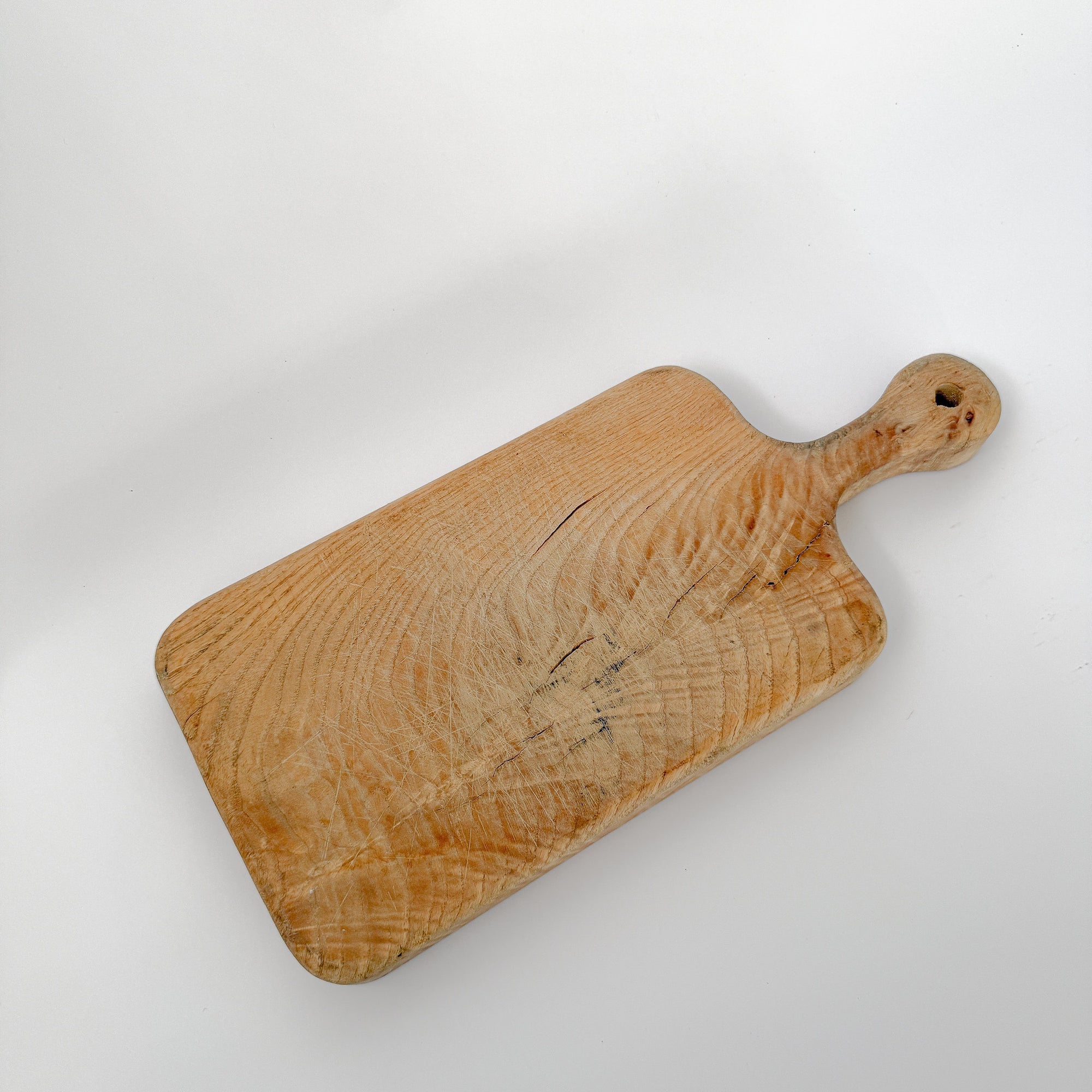 French Planche Chop Board | No. 39