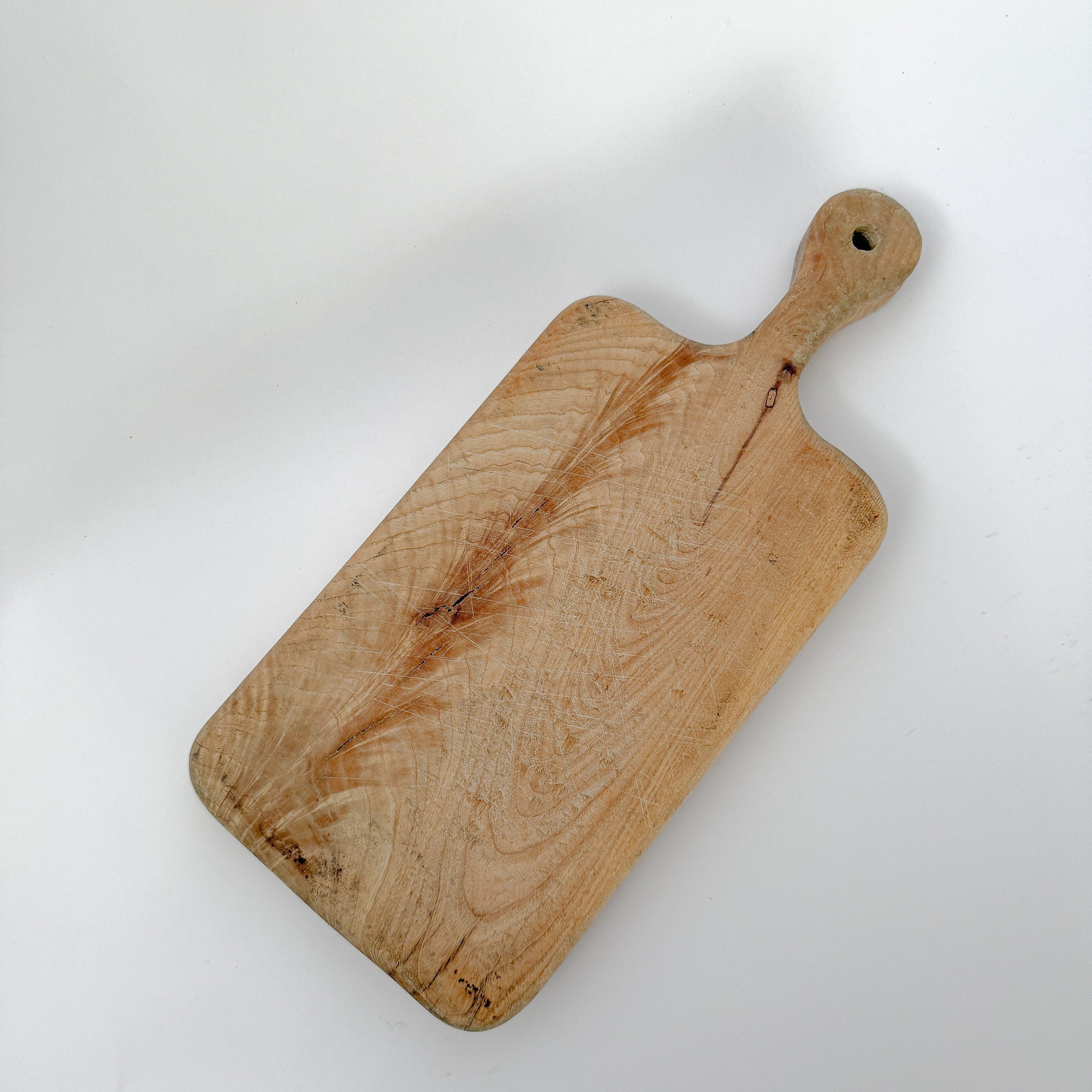 French Planche Chop Board | No. 39