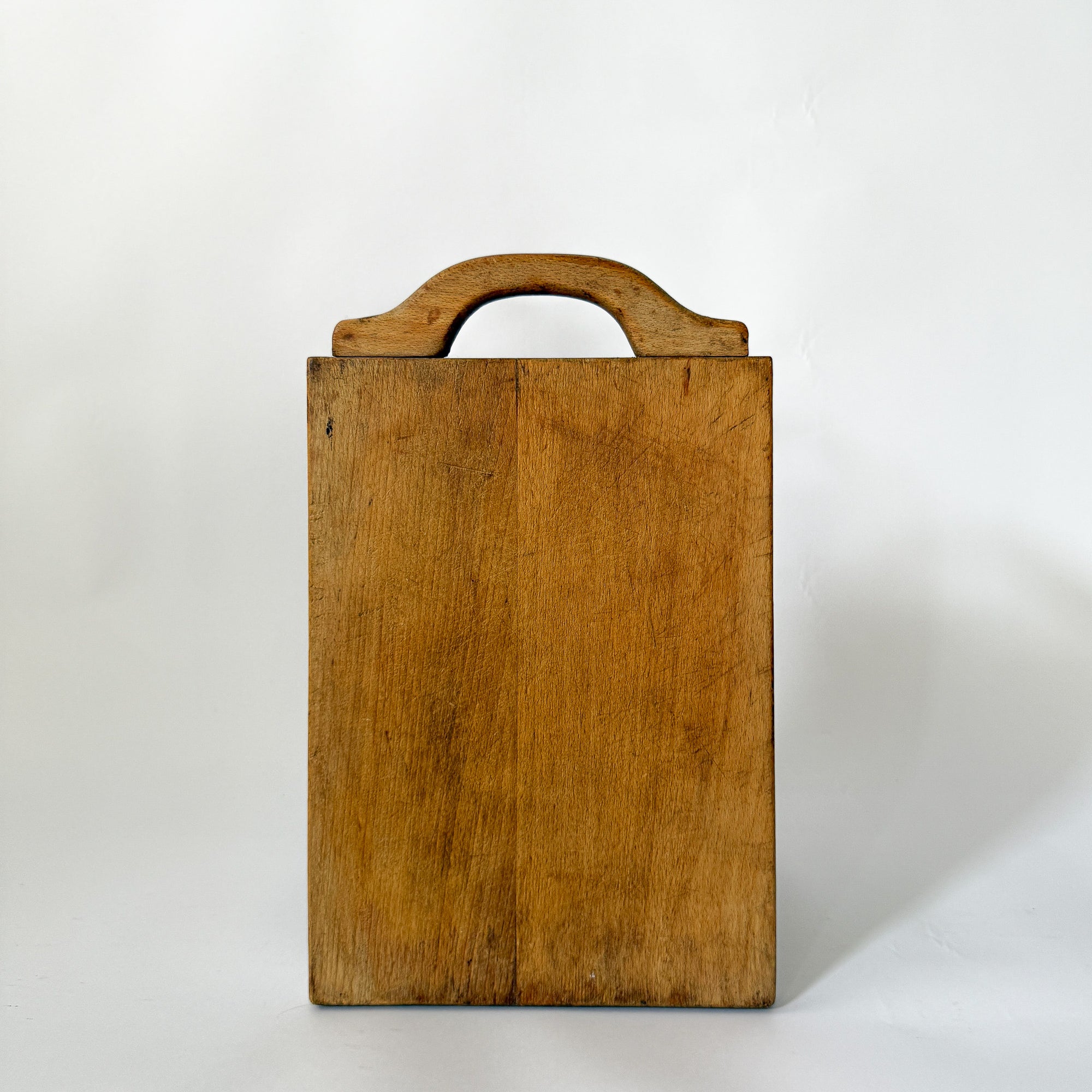 French Planche Chop Board | No. 40