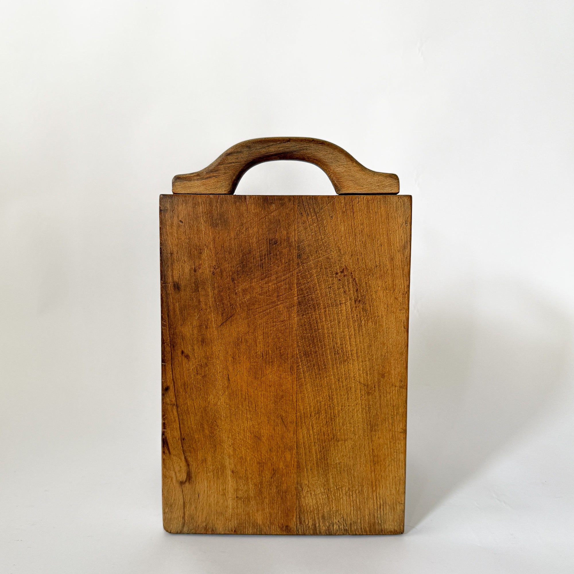 French Planche Chop Board | No. 40