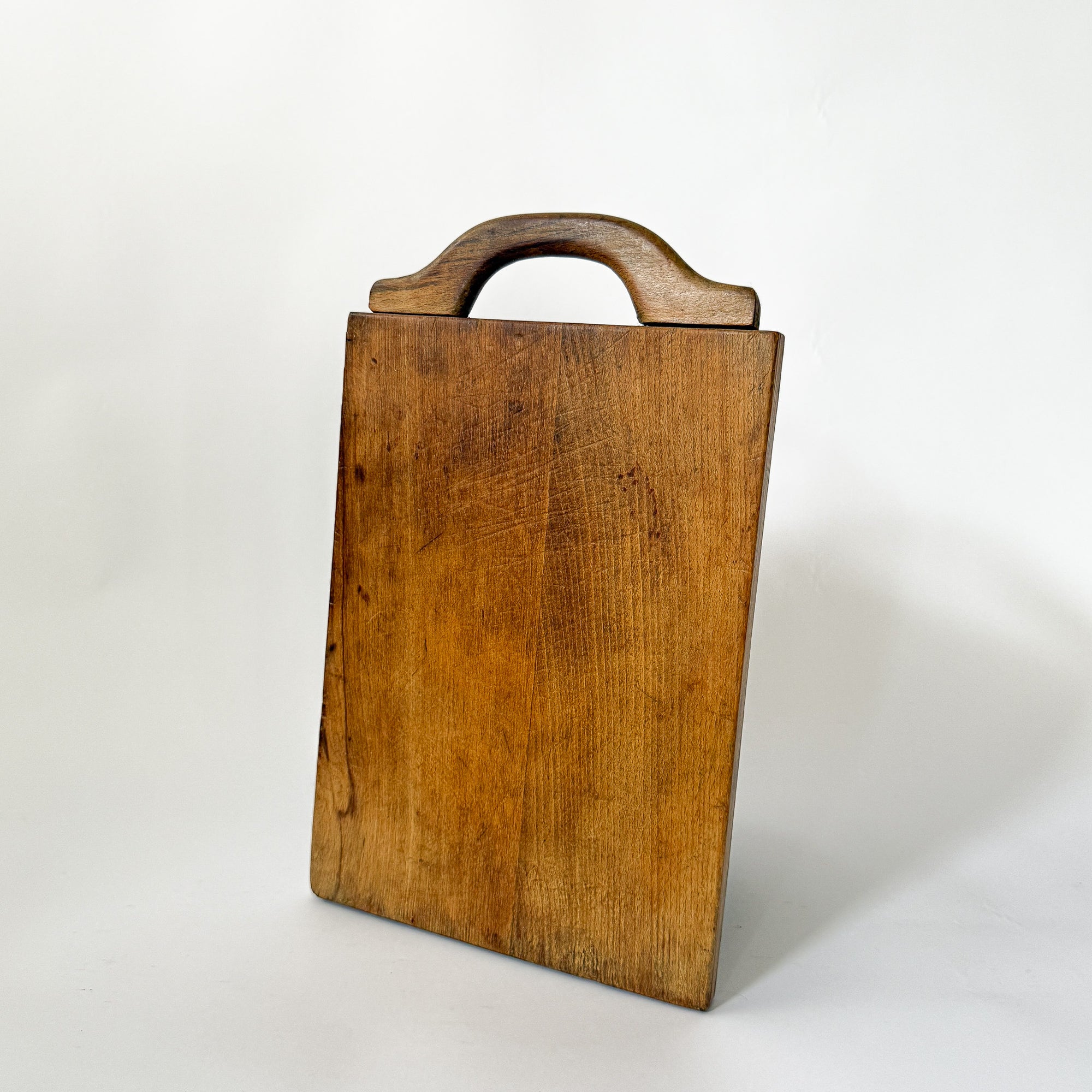 French Planche Chop Board | No. 40