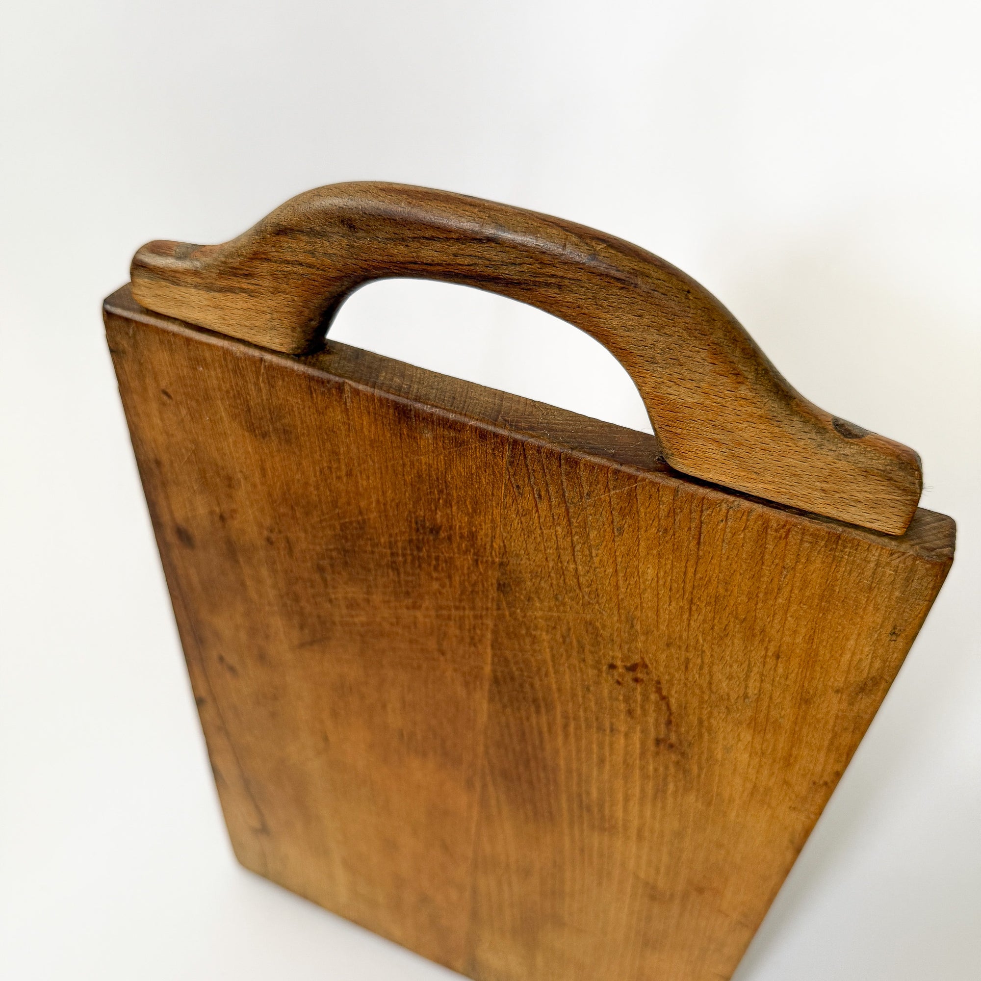 French Planche Chop Board | No. 40