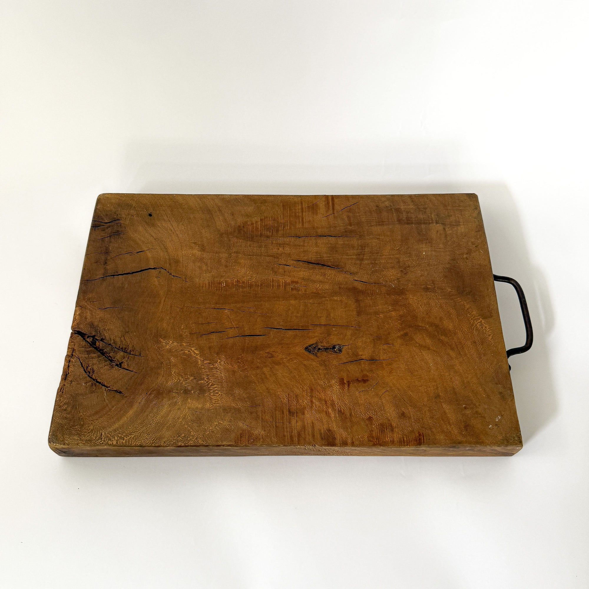 French Planche Chop Board | No. 8