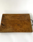 French Planche Chop Board | No. 8