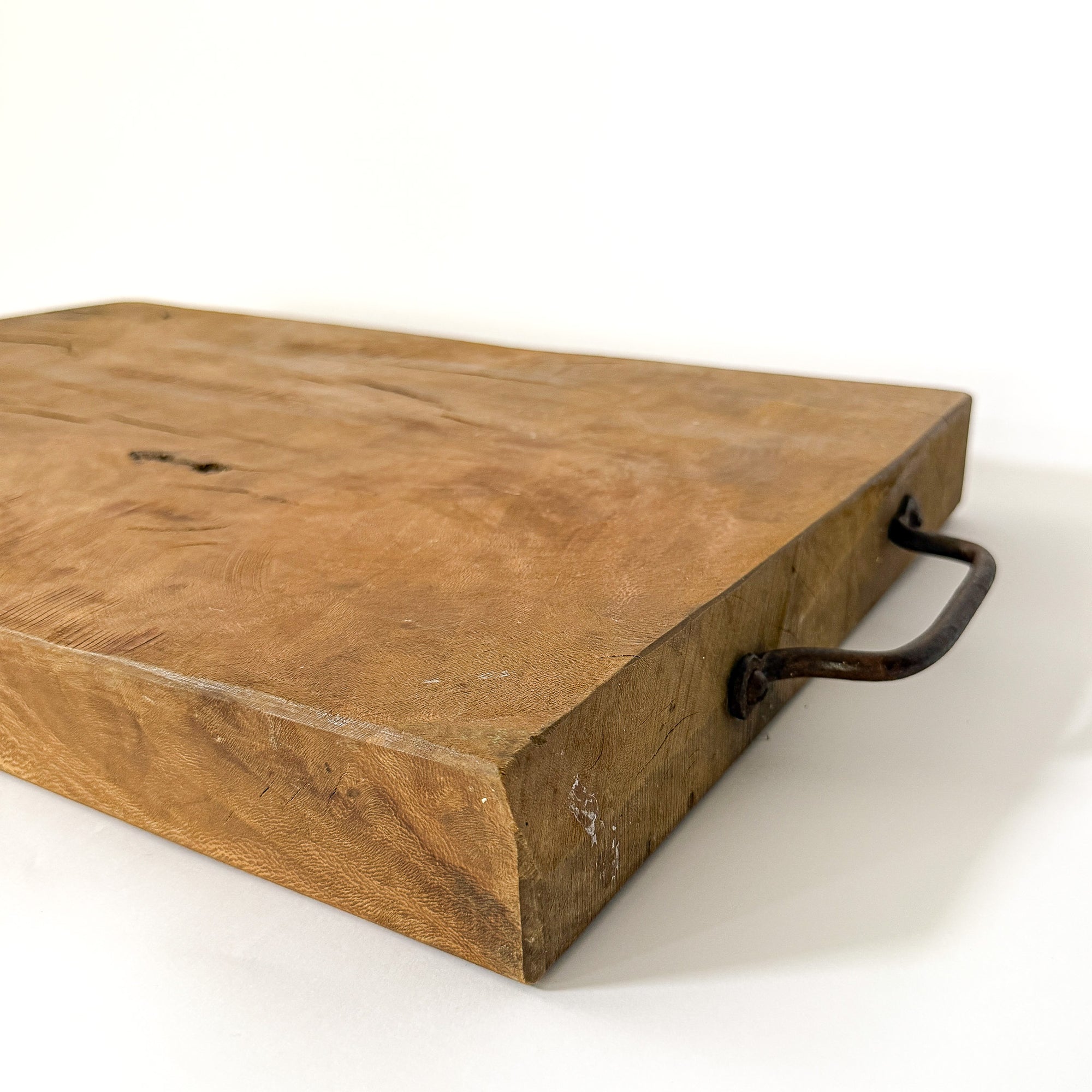 French Planche Chop Board | No. 8