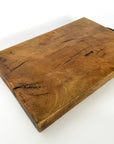 French Planche Chop Board | No. 8