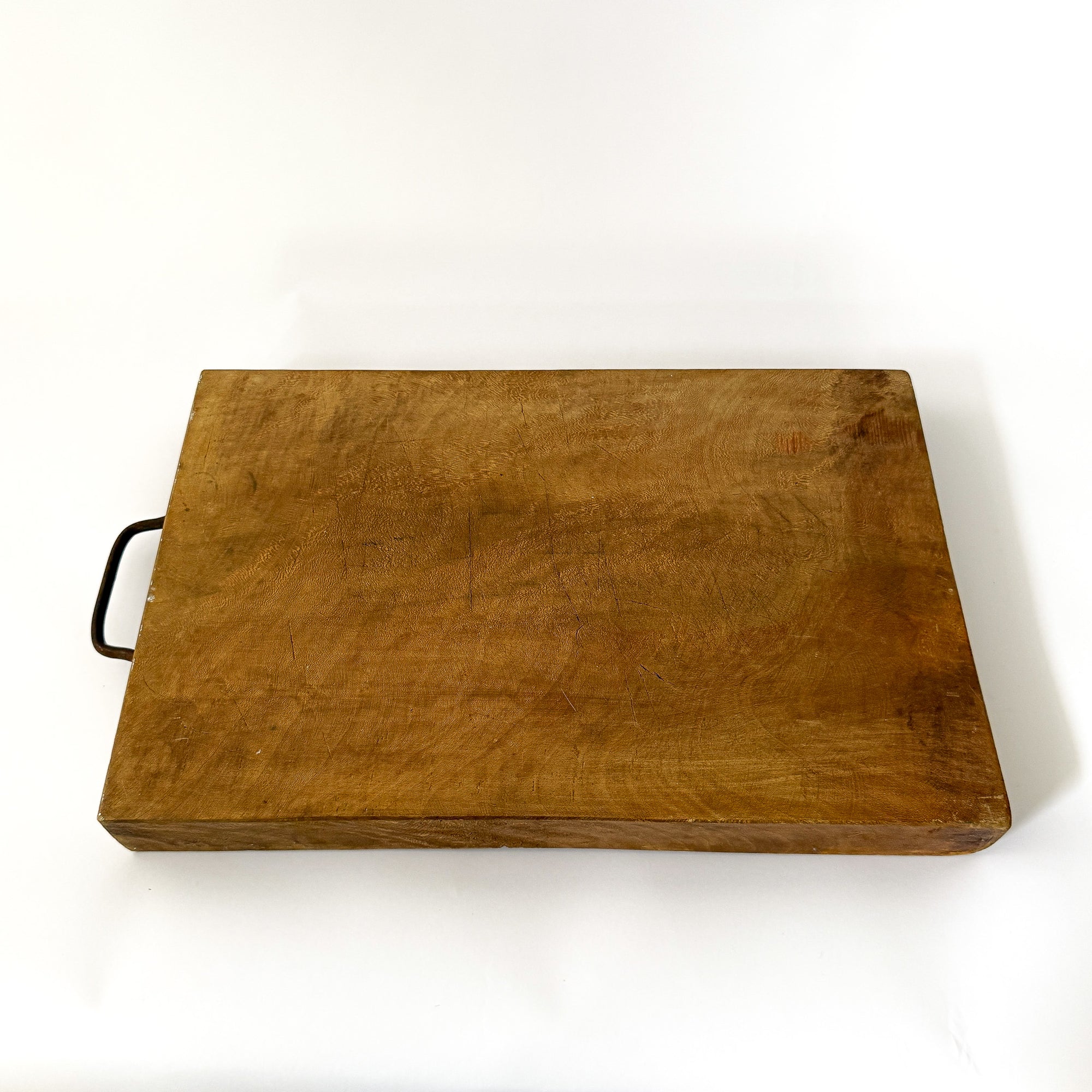 French Planche Chop Board | No. 8