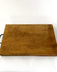 French Planche Chop Board | No. 8