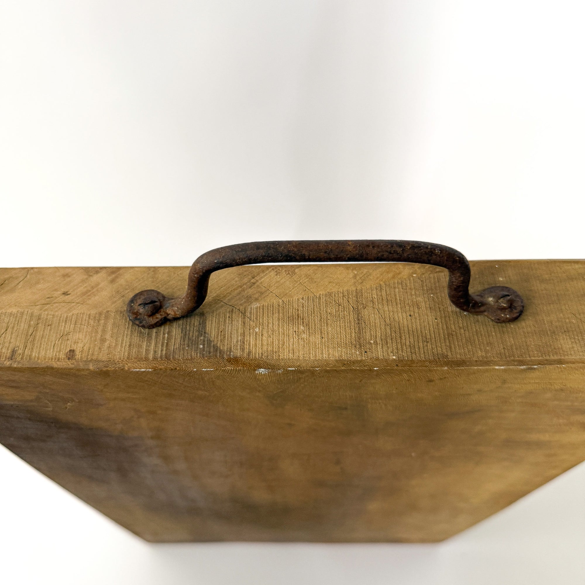 French Planche Chop Board | No. 8