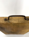 French Planche Chop Board | No. 8